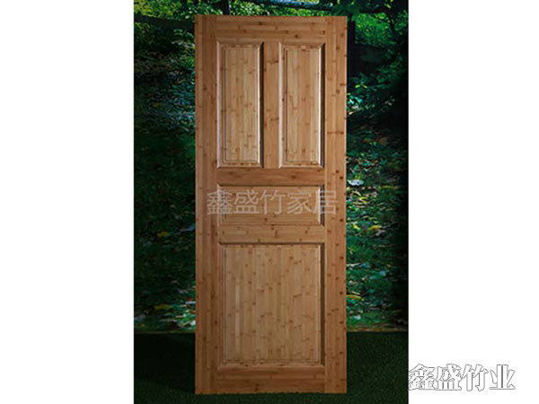 竹门3